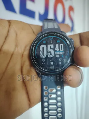 Coros Pace 2 GPS Sport Smart Watch