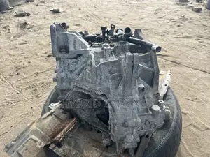 Hyundai Elantra 2017 - 2019 Transmission Gearbox