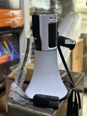 Megaphone 