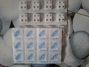 Tondo Earring