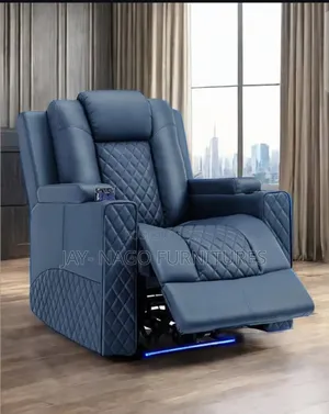 Electric Sofa Chair
