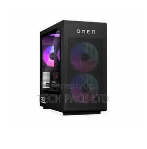 New HP OMEN 35L Gaming Desktop 16GB Intel Core Ultra 7 SSD 1T