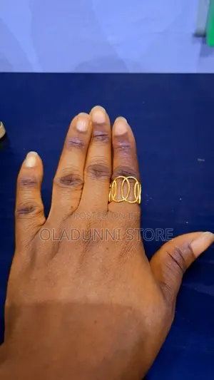 Fashion Ring