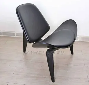 Executive Rocking Chair