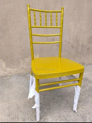 Event Chairs