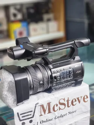 Sony HXR Nx200 Nxcam Camcorder