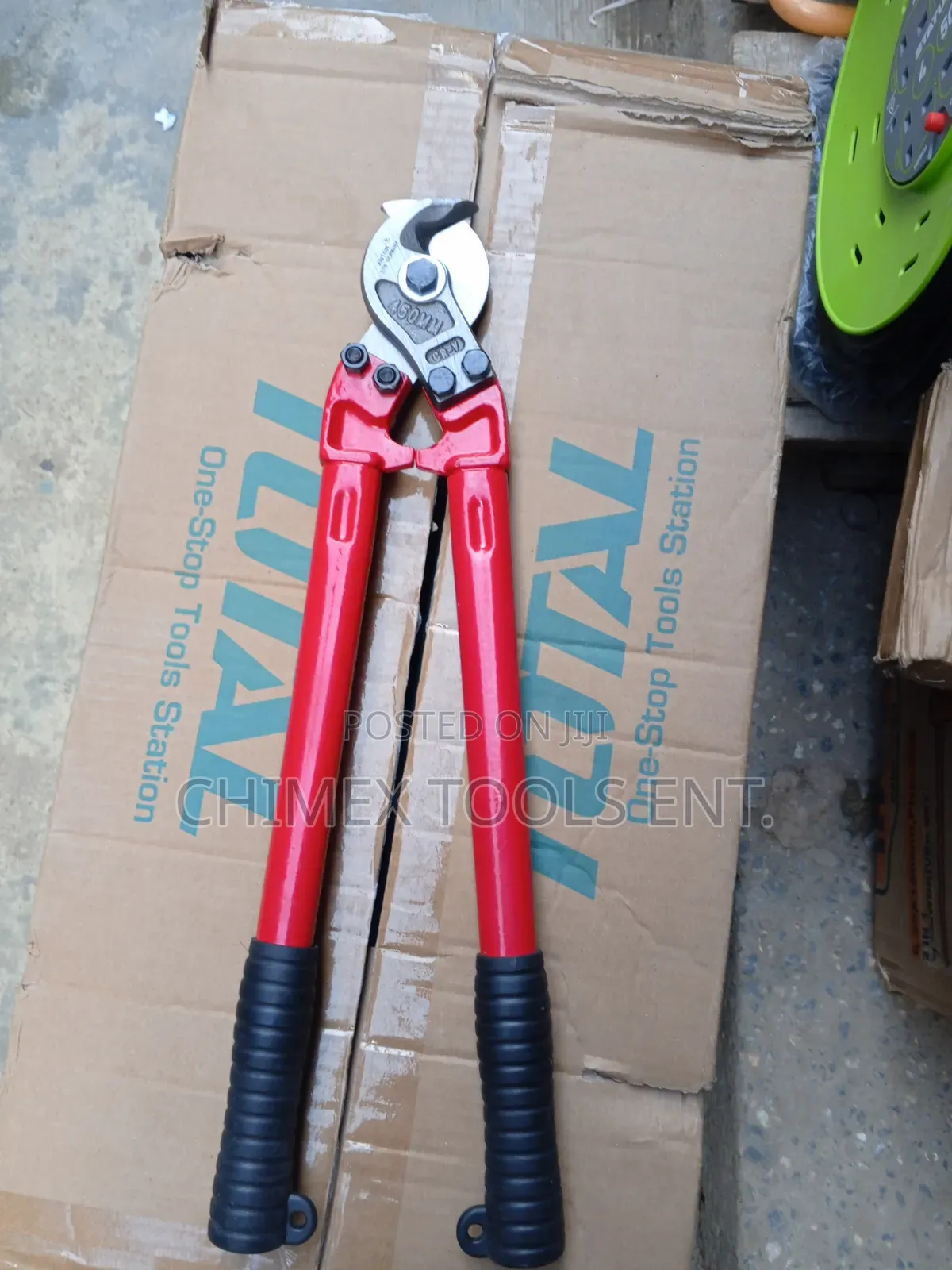 Hand Tools