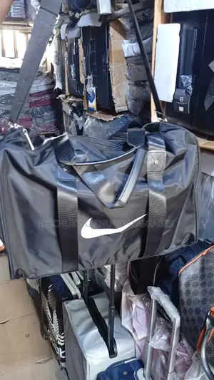 Portable Travelling Bag