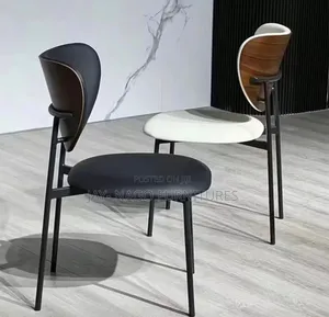 Executive Restaurant Chair