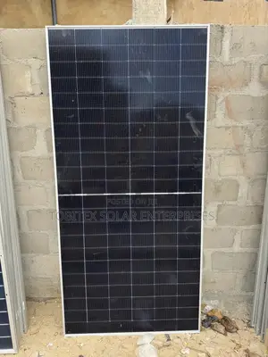 690watts Original Jinko Solar Panel 132cells