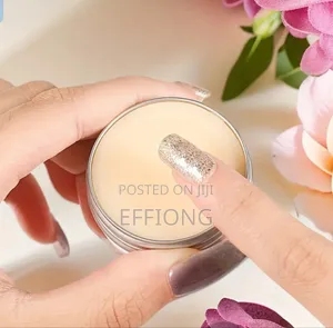 Solid Perfumes