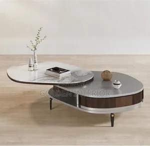 Quality Standard Center Table