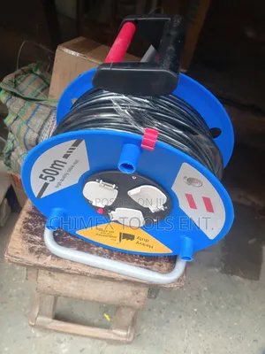 Electrical Hand Tools