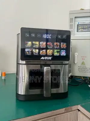 10l Avinas Digital Air Fryer