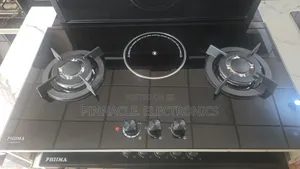 Phima Inbuilt Gas and Heat Extractor