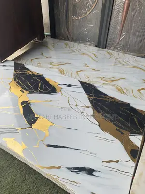 PVC Marble Sheet 4x8 Feet