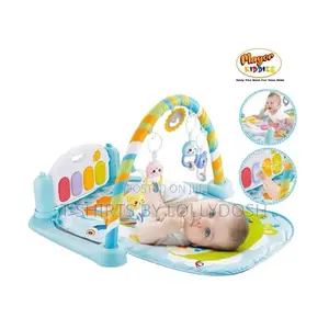 Baby Play Gym