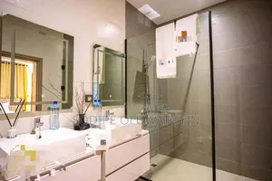 Luxurious 3 Bedroom Shortlet Apartment Ikeja