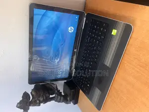Laptop HP 8GB Intel Core i7 SSD 256GB