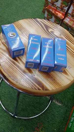 Viga Delay Spray for Men