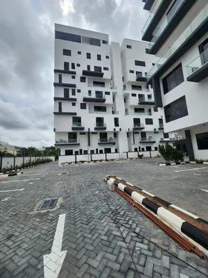 4bdrm Maisonette in Banana Island 🏝, Gerard Road for rent