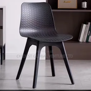 Plastic Chairs With Wooden Leg