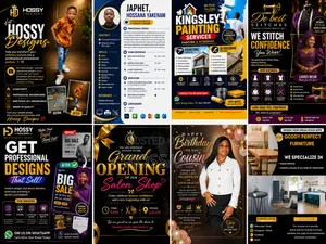 Graphics Designer