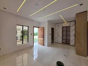 5bdrm Duplex in Adeniyi Jones for sale