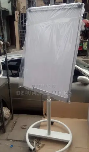 Flip Chart Board