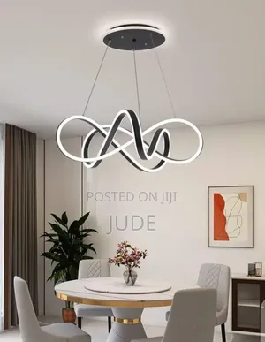 Premium Led Chandelier