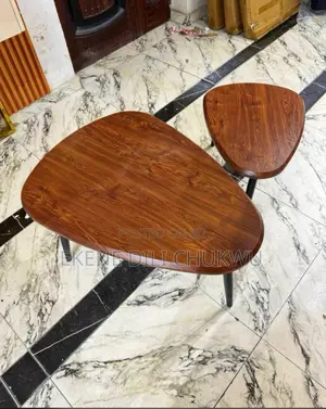 Custom Made Mahogany Coffee Center Table – 2026 Luxury Edition