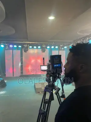 Cinematography Videography