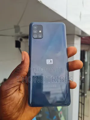 Samsung Galaxy A51 128 GB