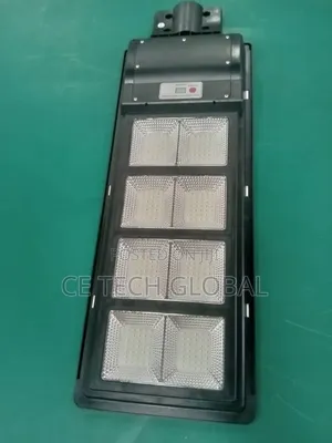 Solar Street Lights 500w