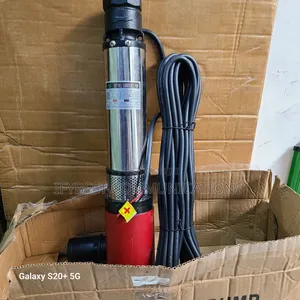 1hp Solar Submersible Water Pump 48volt