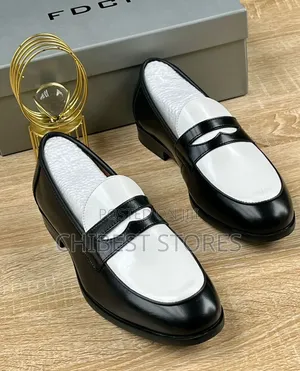 Confirm Top Notch Mens Shoes