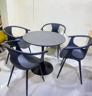 Premium Restaurant Dinning Set
