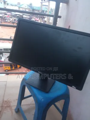 Dell Hdmi 24 Inches Monitor