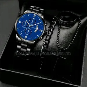 2026 New Model High-End Watch + Bracelet
