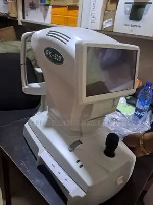 Auto Refractometer