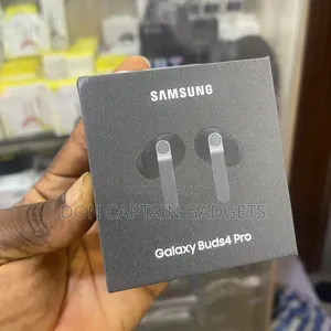 Samsung Galaxy Buds 4 Pro