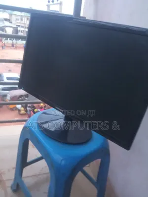 Slim 24 Inches Samsung Monitor