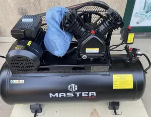 Air Compressor 100l