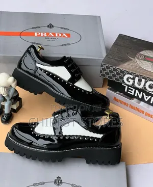 Top Notch Prada for Men's