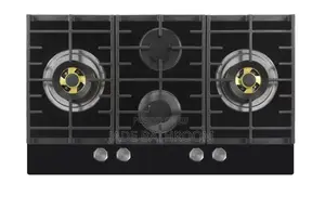 Image Gas Burner