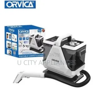 Orvica 5in1 Carpet Cleaner Vacuum