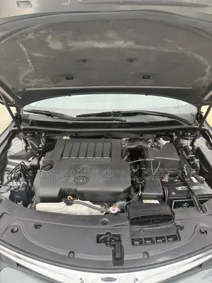 Toyota Avalon XLE Plus Sedan FWD (3.5L 6cyl 6A) 2017 Gray