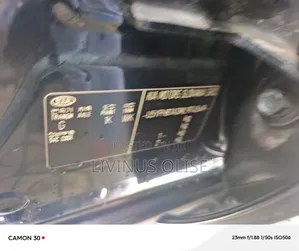 Kia Sportage 2021 Black