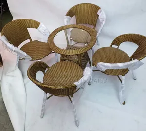 Premium Restaurant Dinning Table Set
