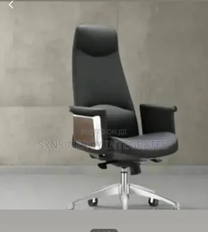 Executive Office Chair